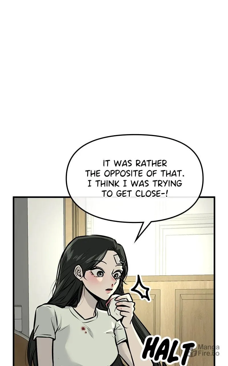 Back to Chanbi Chapter 2 page 95 - 