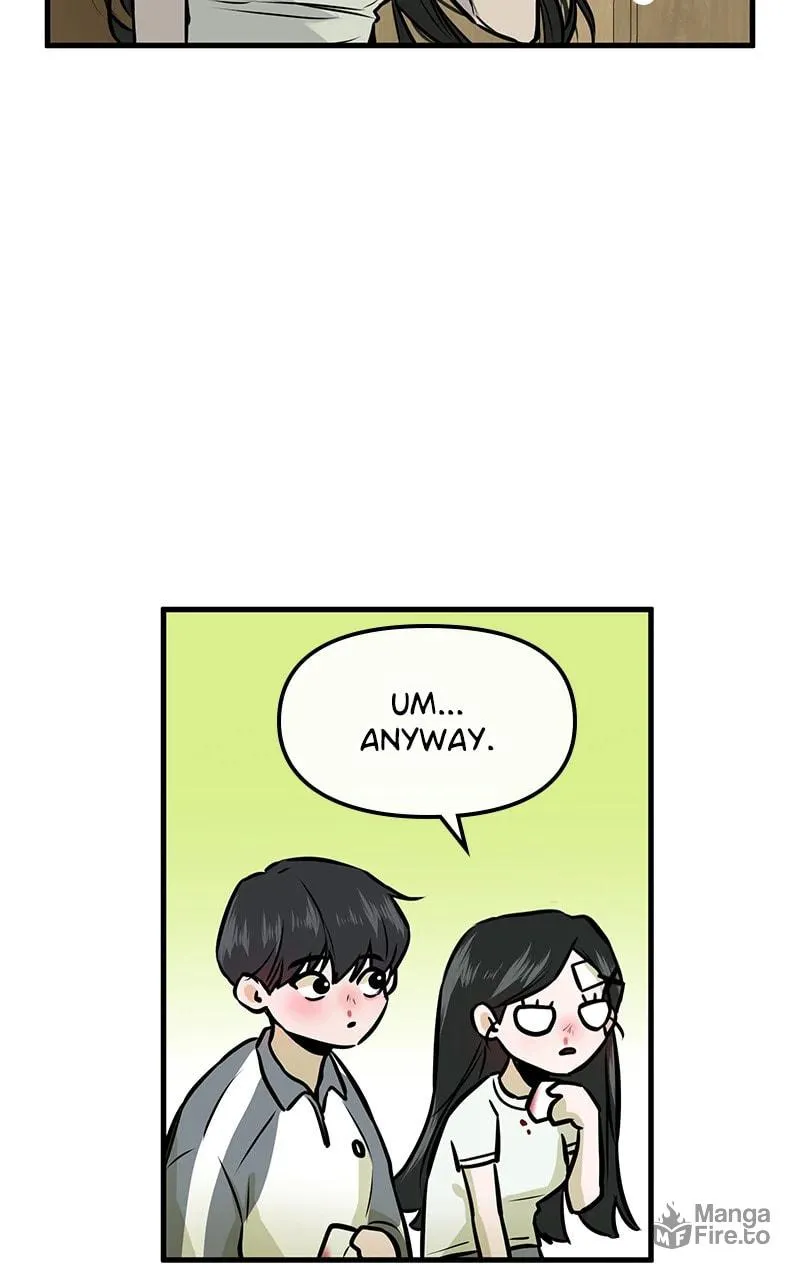 Back to Chanbi Chapter 2 page 96 - 