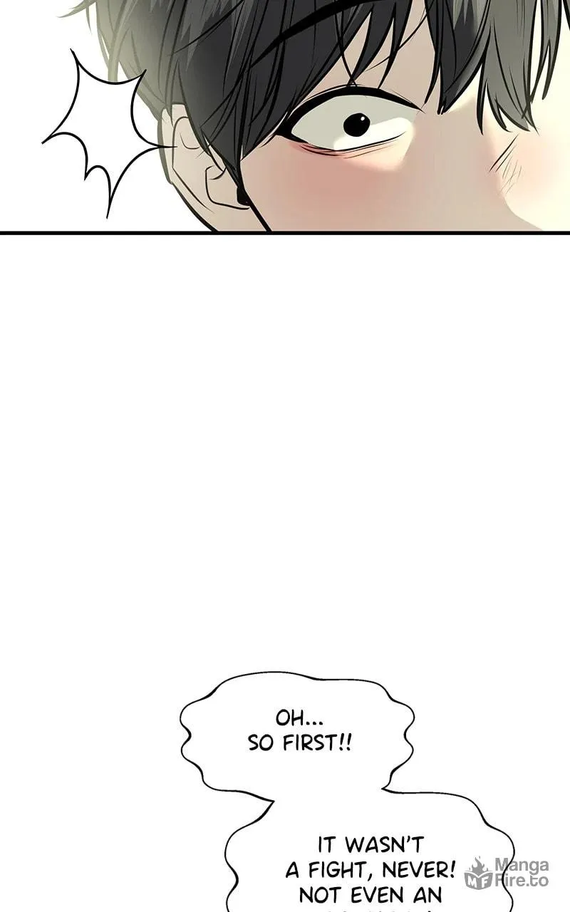 Back to Chanbi Chapter 2 page 99 - 