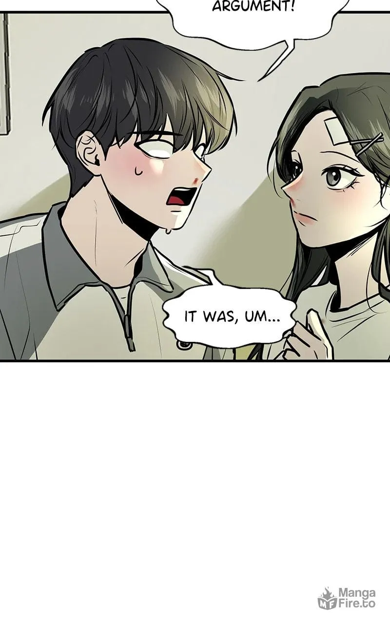 Back to Chanbi Chapter 2 page 100 - 