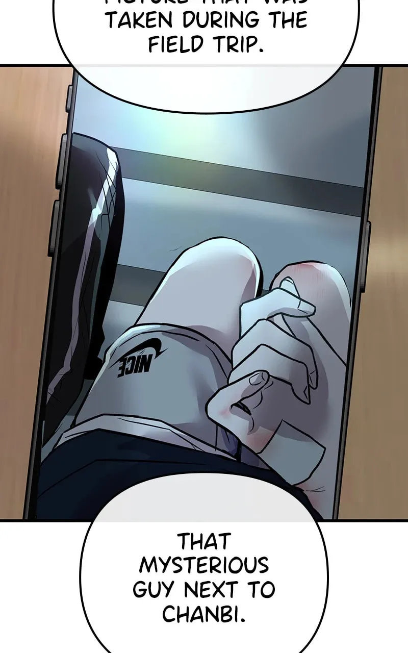 Back to Chanbi Chapter 20 page 11 - 