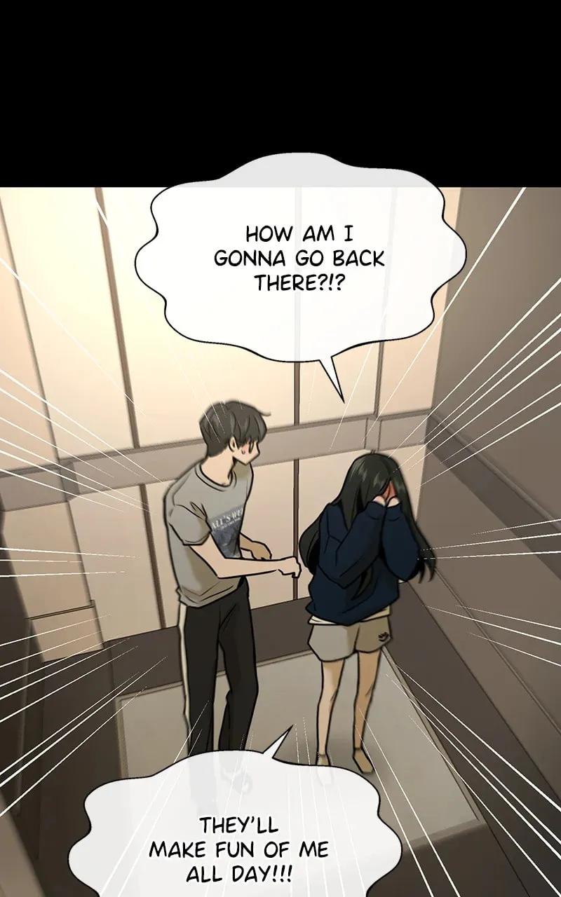 Back to Chanbi Chapter 20 page 101 - 