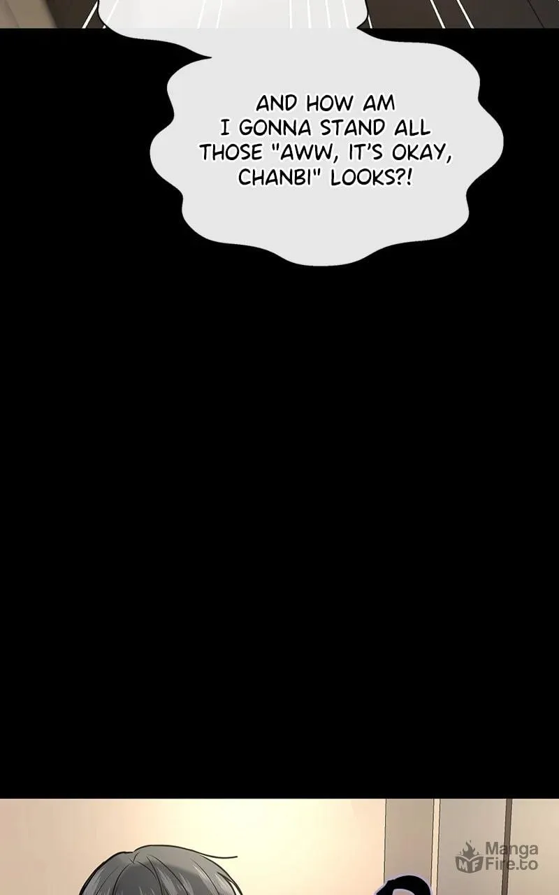 Back to Chanbi Chapter 20 page 102 - 