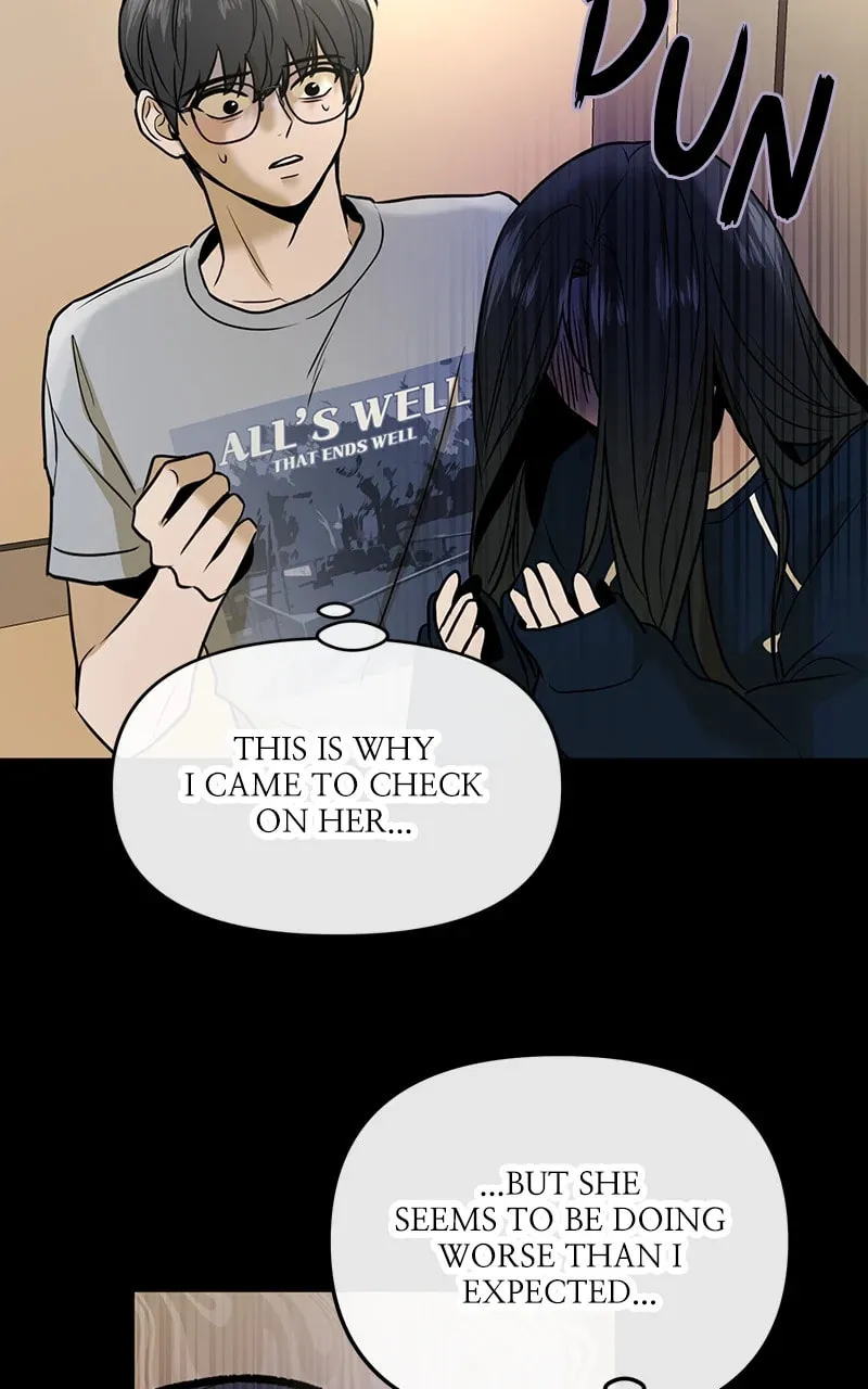 Back to Chanbi Chapter 20 page 103 - 