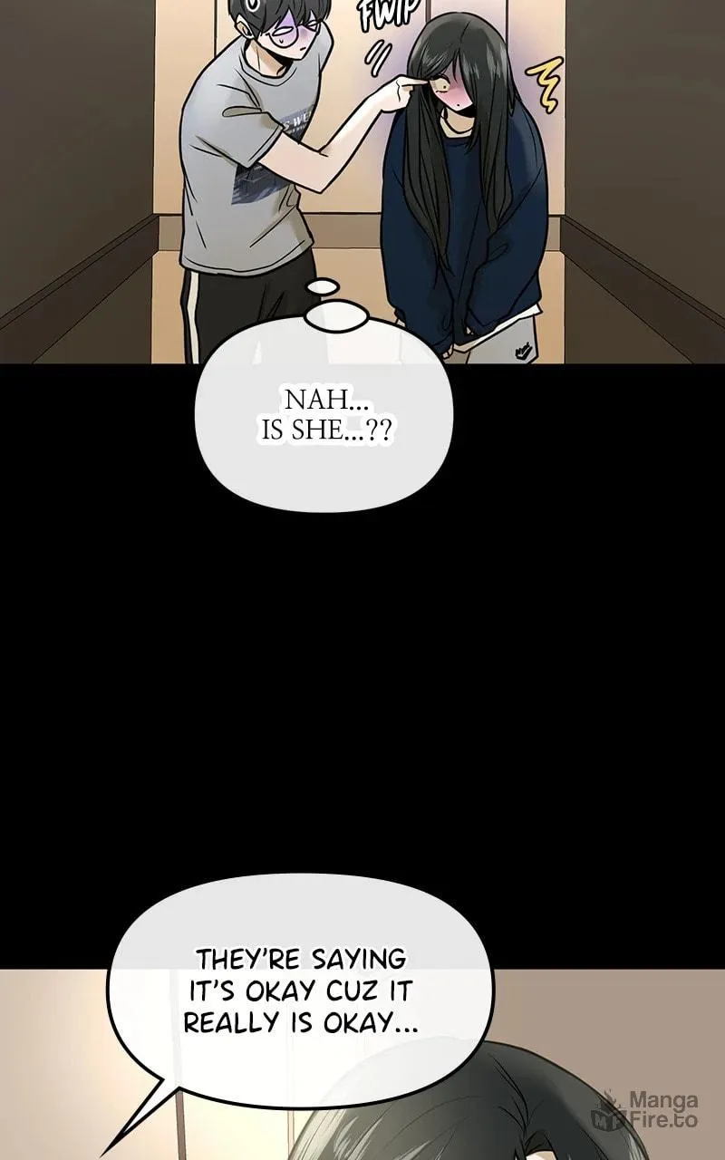Back to Chanbi Chapter 20 page 105 - 