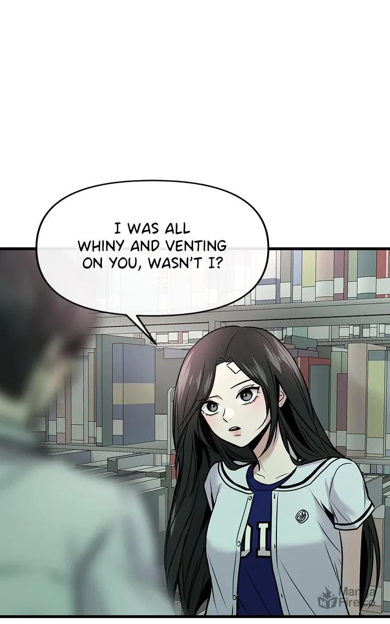 Back to Chanbi Chapter 20 page 110 - 
