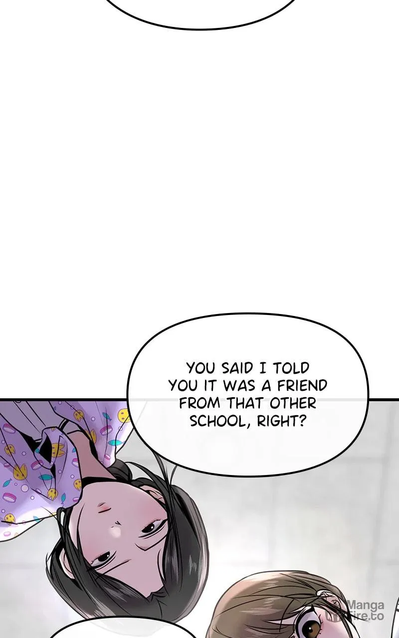 Back to Chanbi Chapter 20 page 12 - 