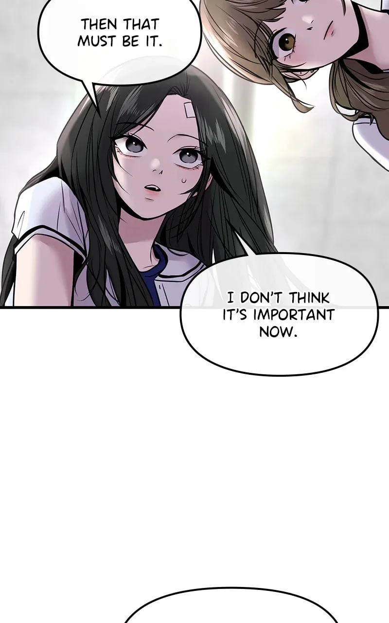 Back to Chanbi Chapter 20 page 13 - 