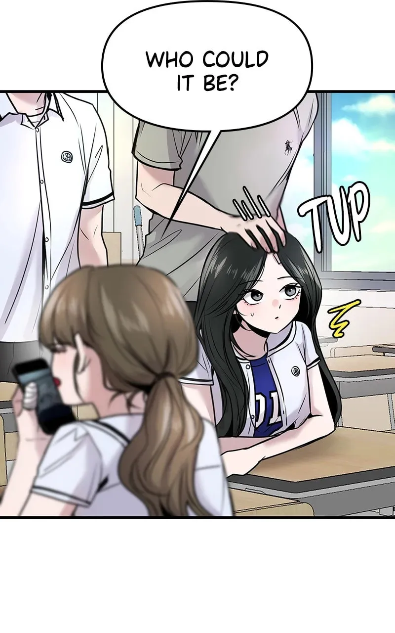 Back to Chanbi Chapter 20 page 16 - 