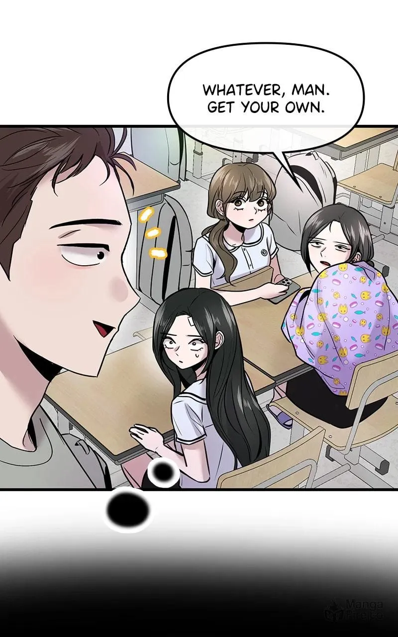 Back to Chanbi Chapter 20 page 18 - 