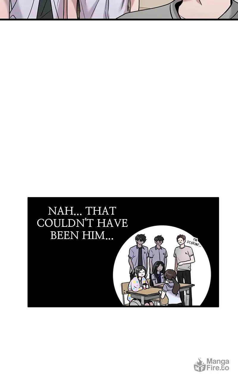 Back to Chanbi Chapter 20 page 20 - 