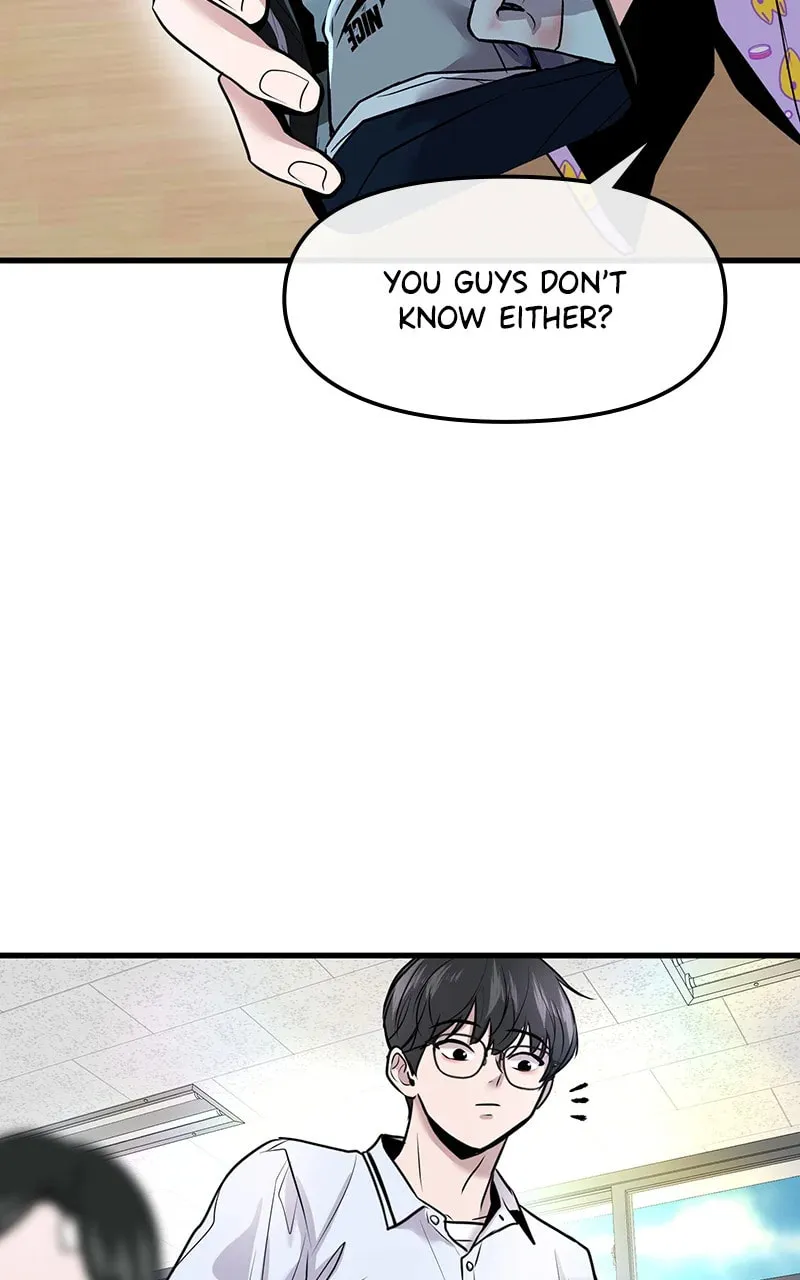 Back to Chanbi Chapter 20 page 23 - 