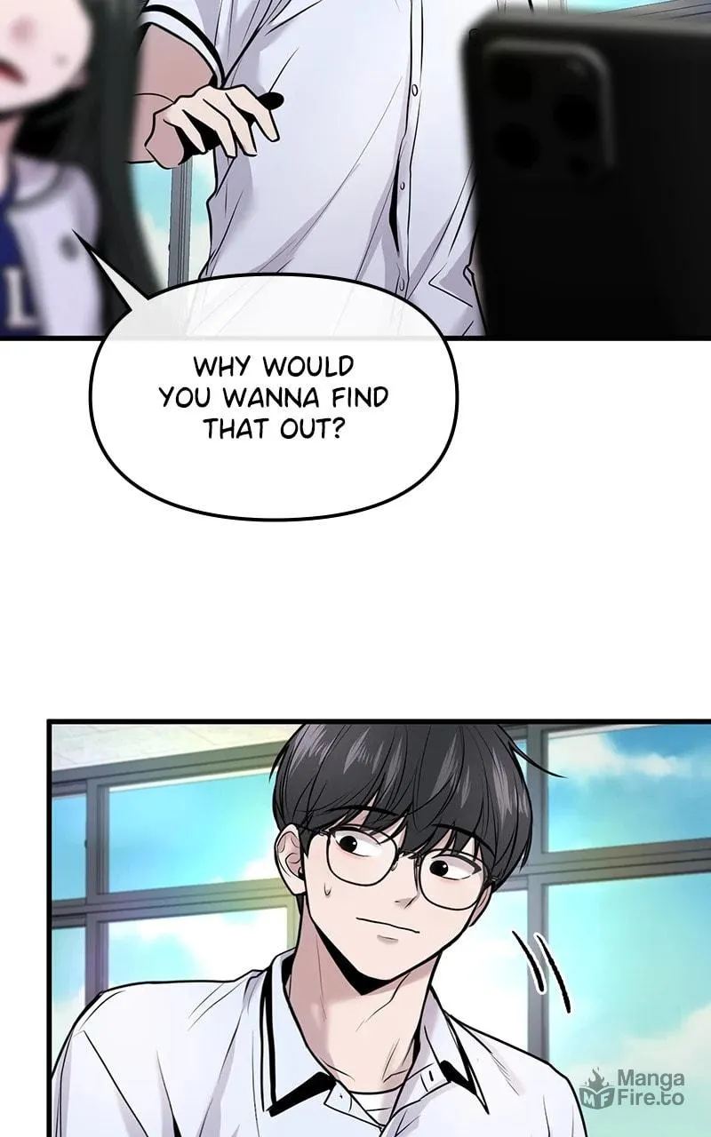Back to Chanbi Chapter 20 page 24 - 