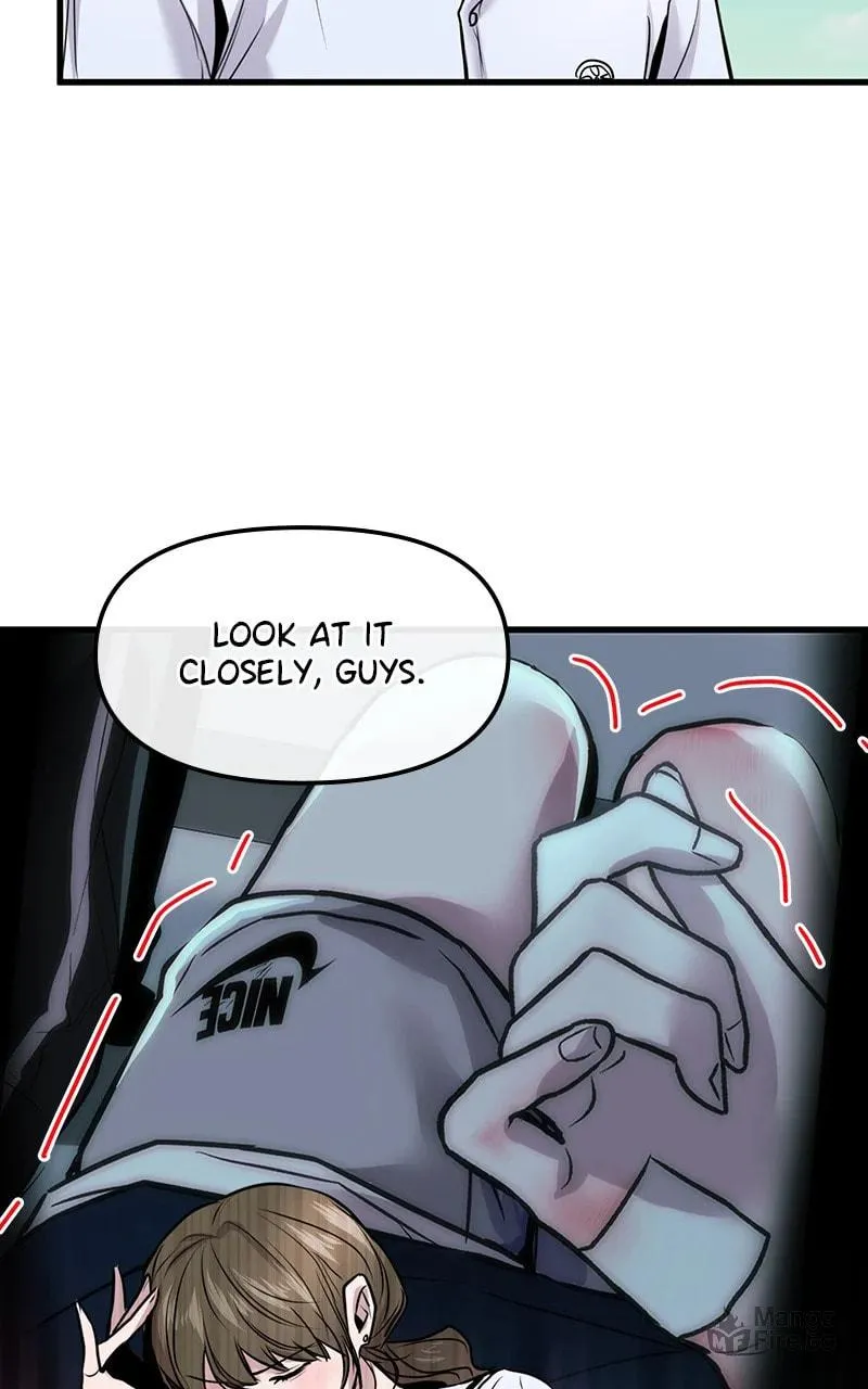 Back to Chanbi Chapter 20 page 25 - 