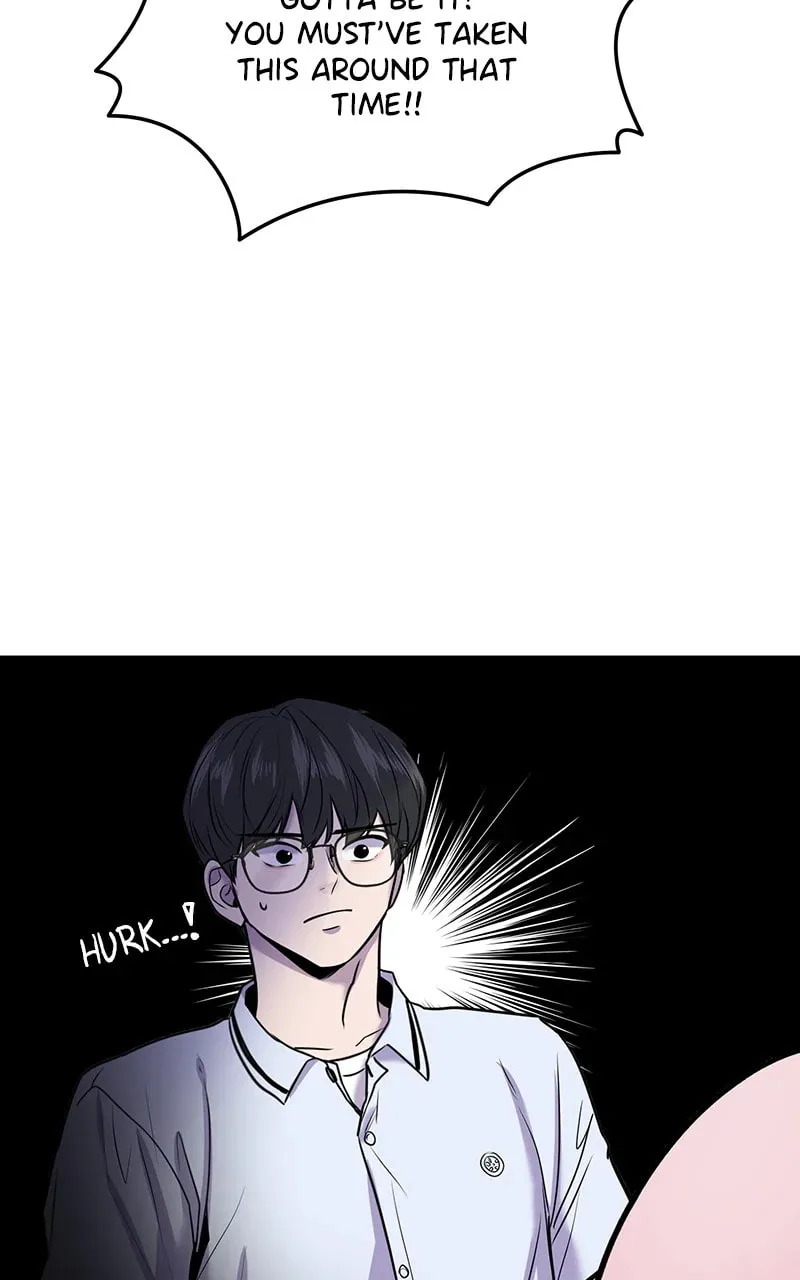 Back to Chanbi Chapter 20 page 28 - 