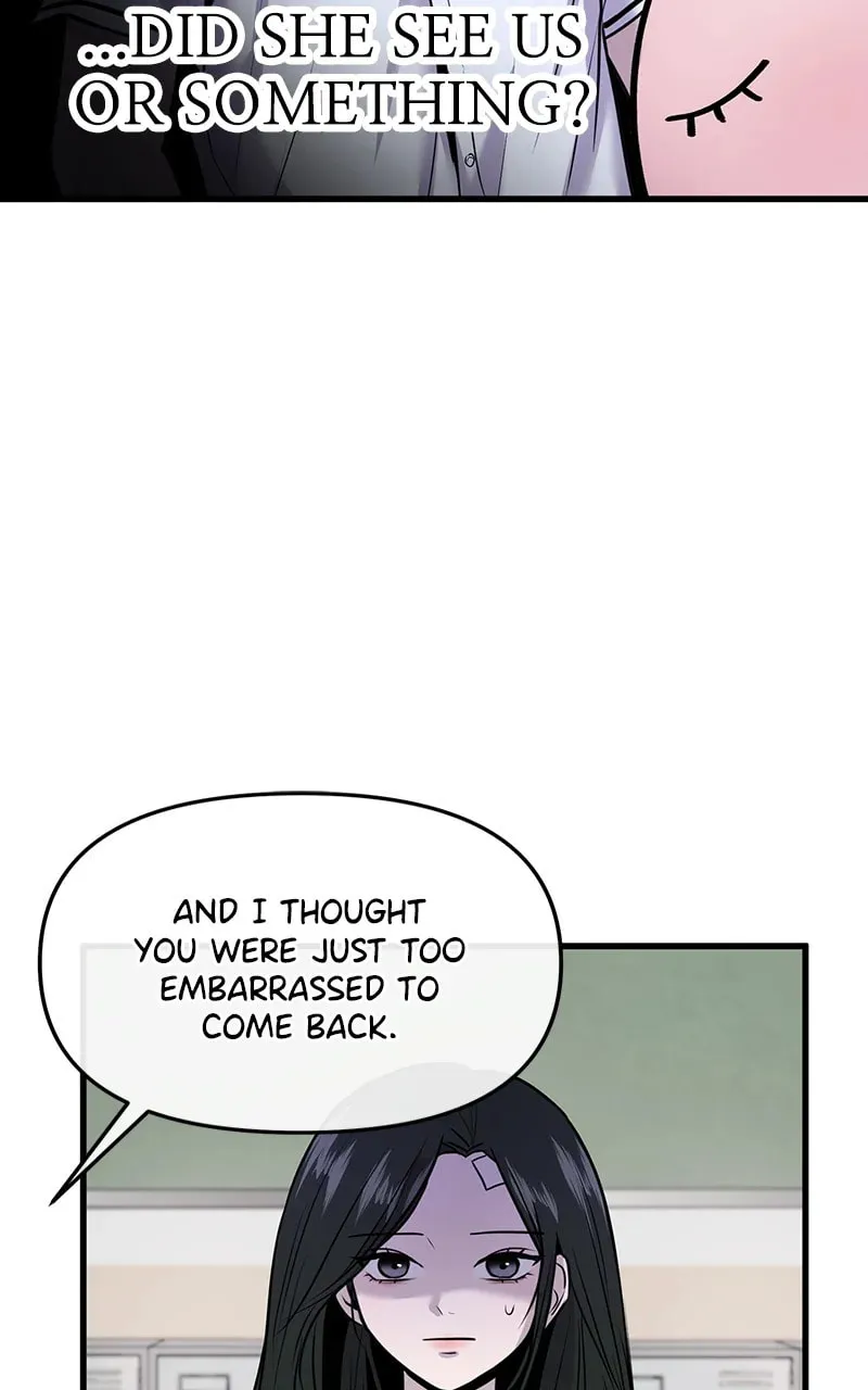 Back to Chanbi Chapter 20 page 29 - 