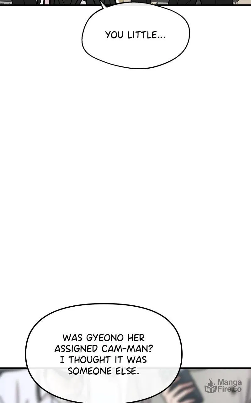 Back to Chanbi Chapter 20 page 35 - 