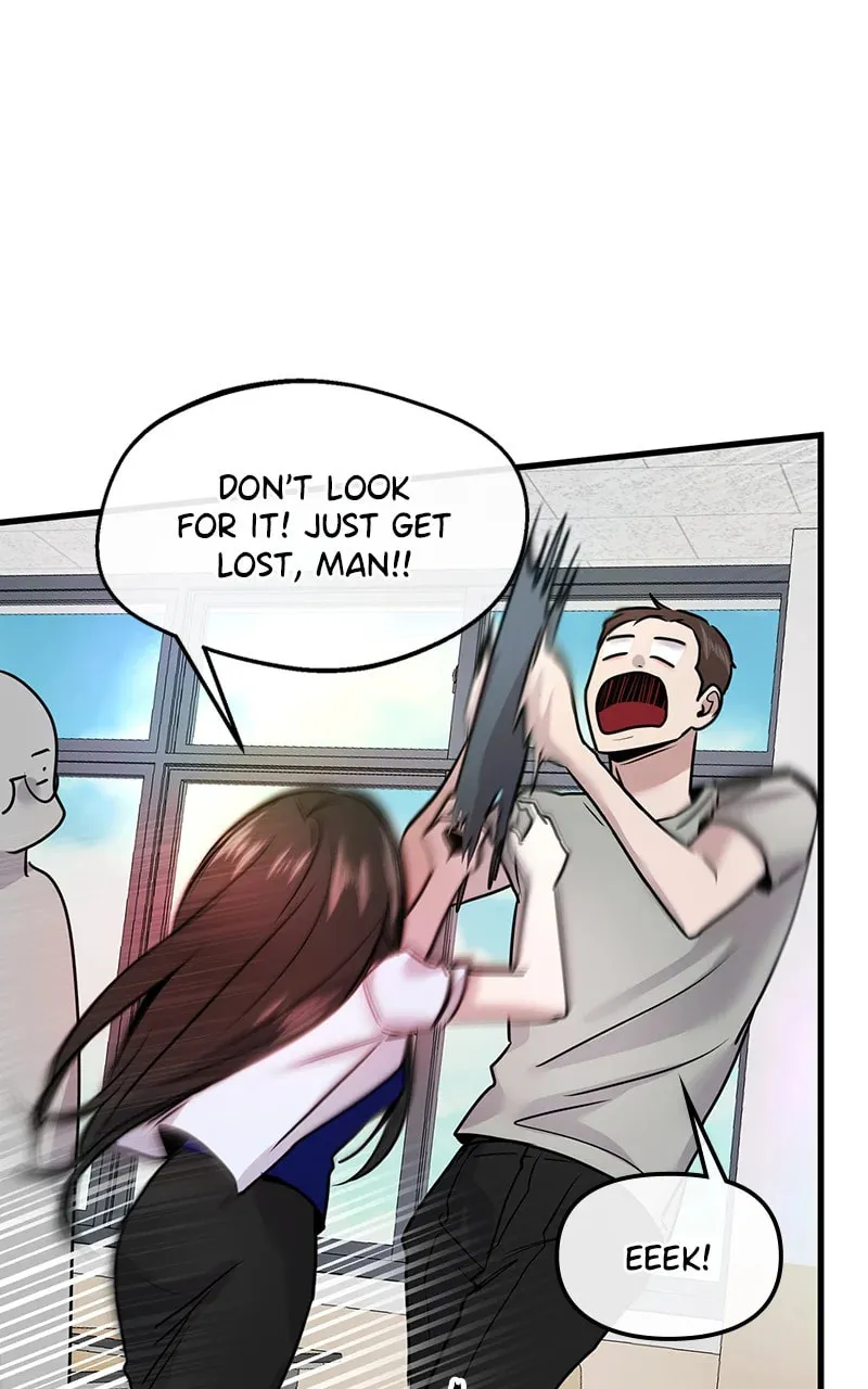 Back to Chanbi Chapter 20 page 38 - 