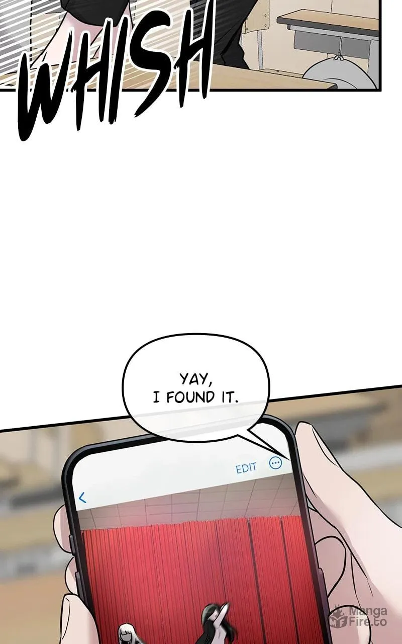 Back to Chanbi Chapter 20 page 39 - 