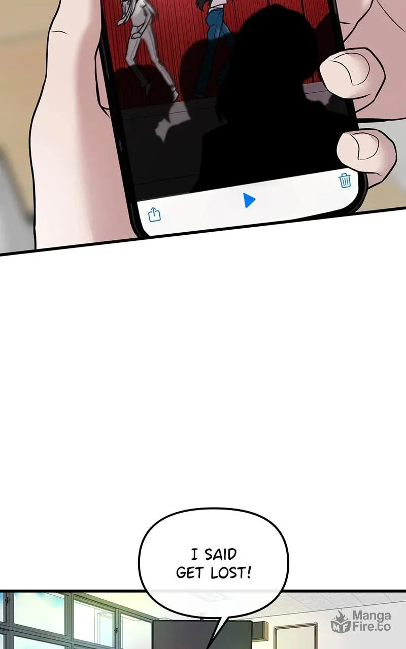 Back to Chanbi Chapter 20 page 40 - 