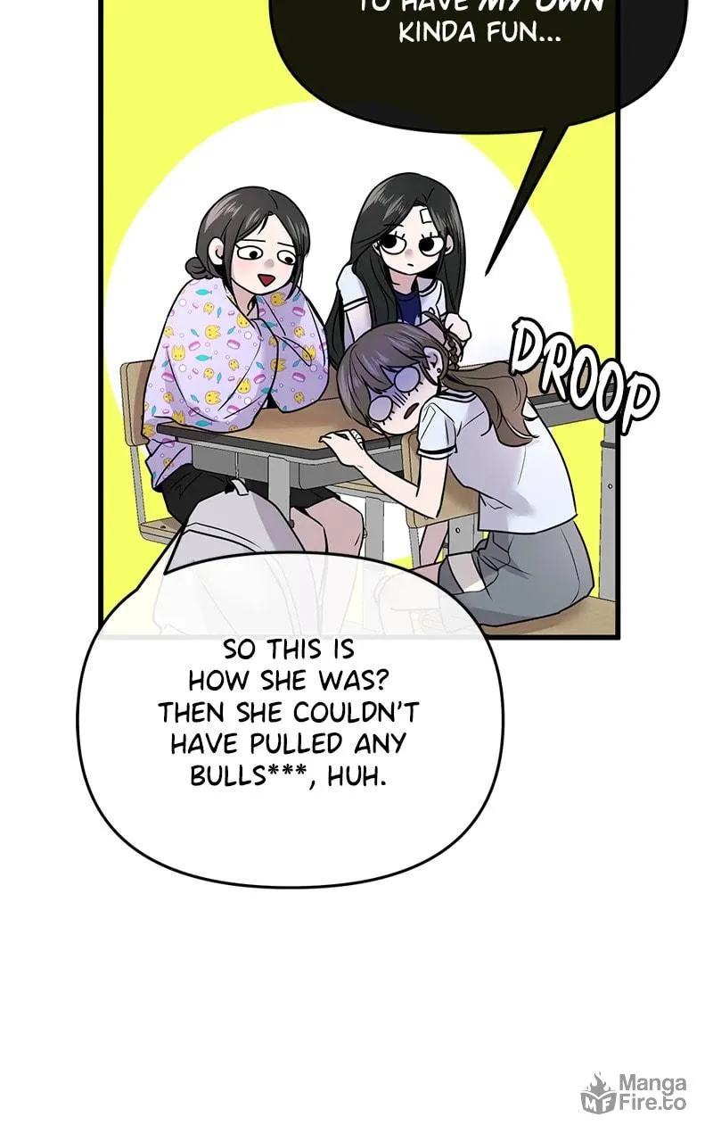 Back to Chanbi Chapter 20 page 5 - 