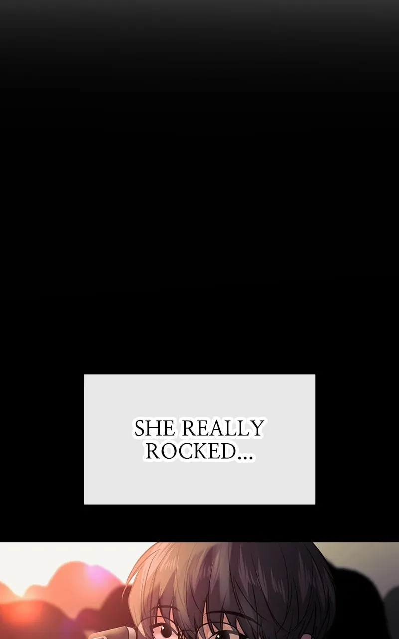 Back to Chanbi Chapter 20 page 43 - 
