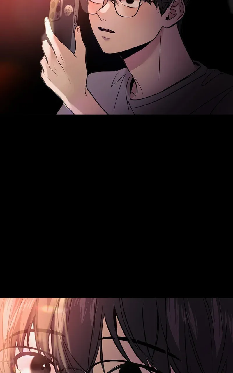 Back to Chanbi Chapter 20 page 44 - 