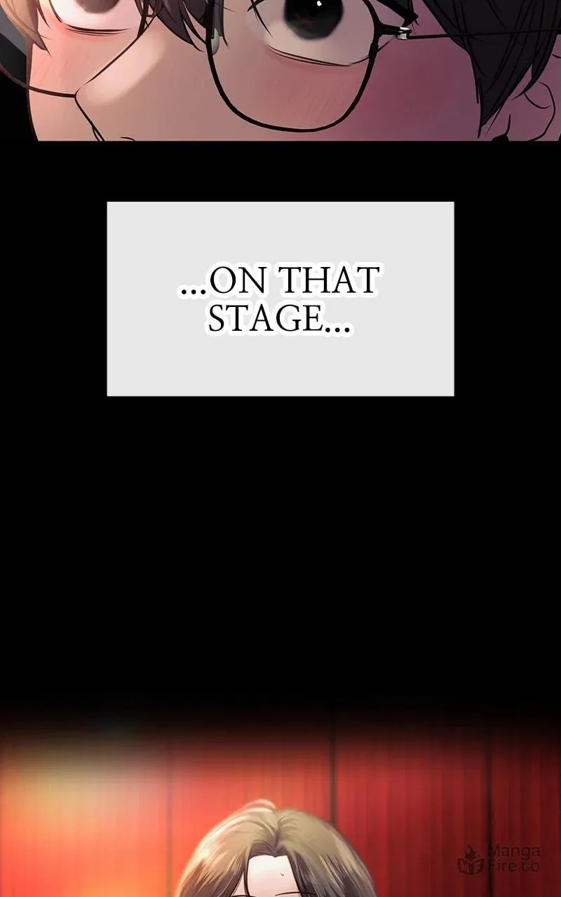 Back to Chanbi Chapter 20 page 45 - 
