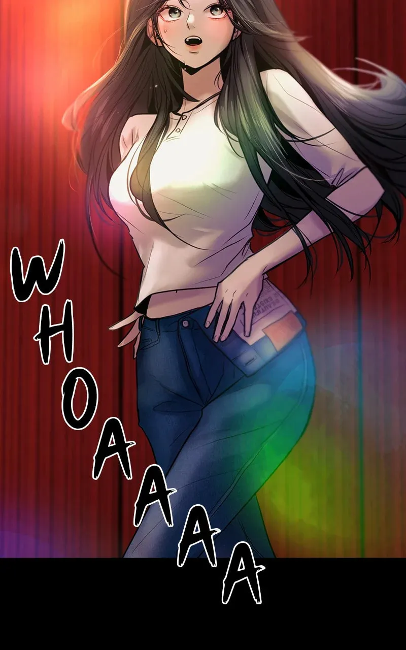 Back to Chanbi Chapter 20 page 46 - 