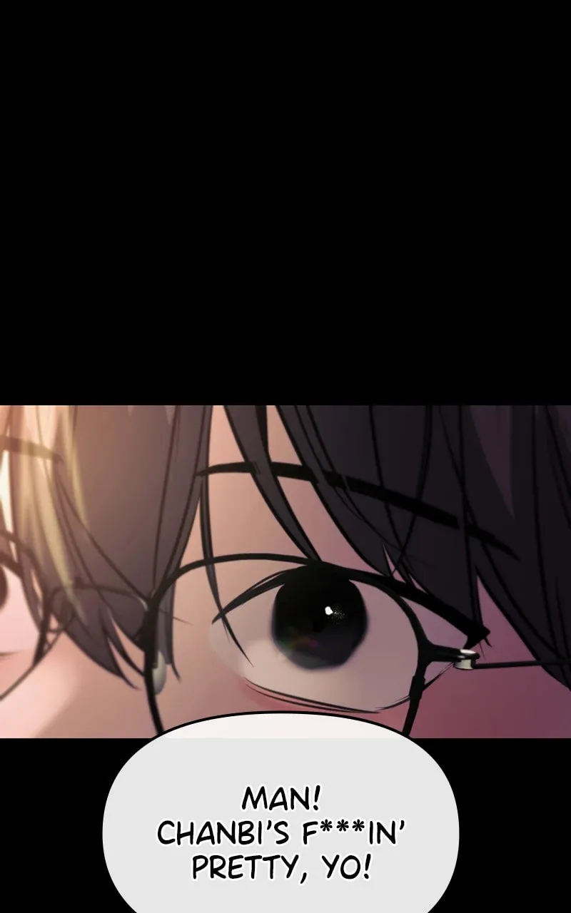 Back to Chanbi Chapter 20 page 47 - 