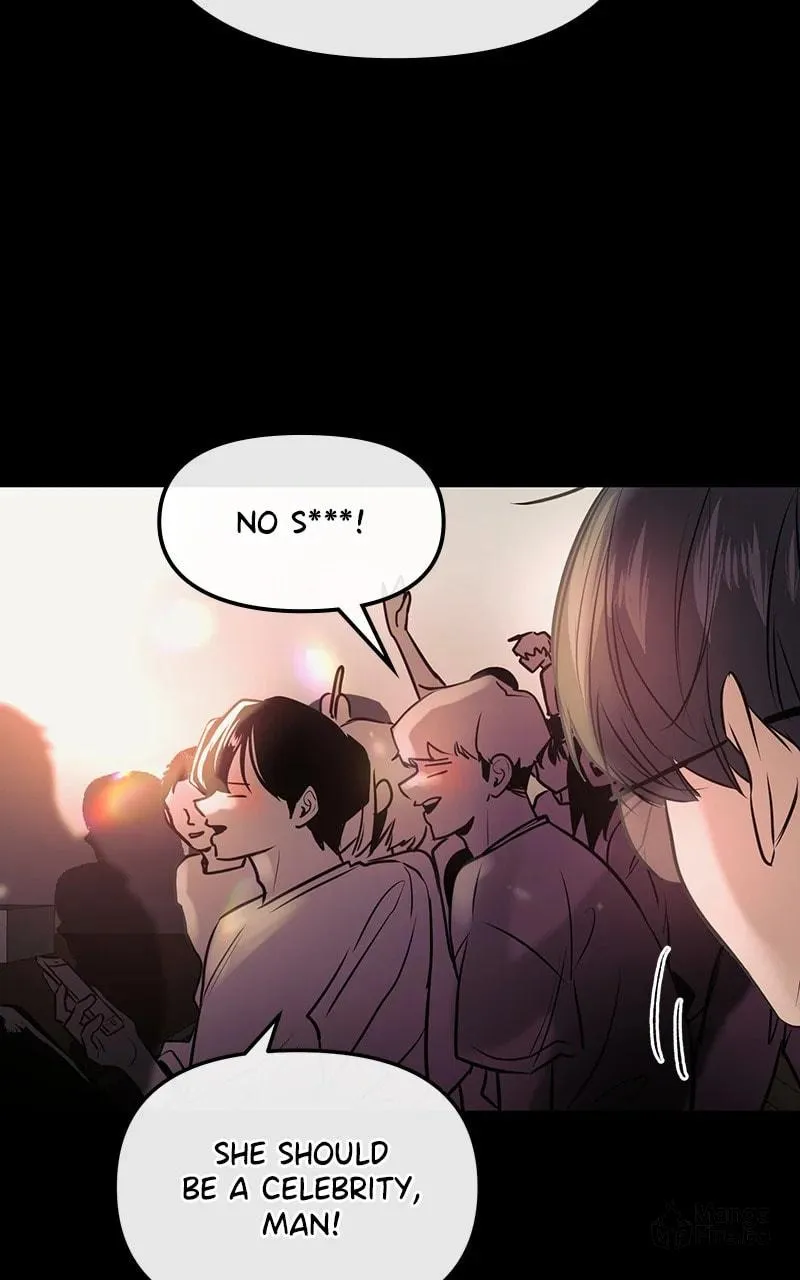 Back to Chanbi Chapter 20 page 48 - 