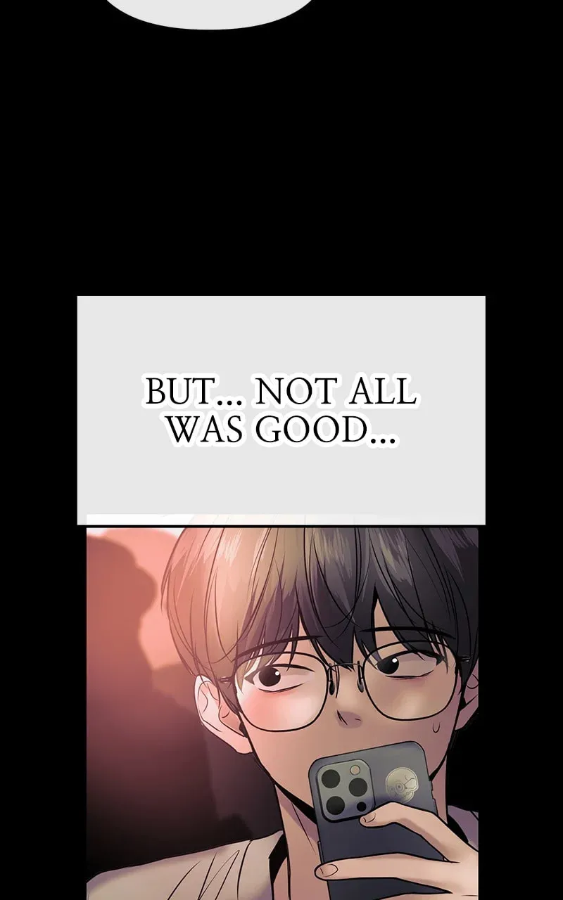 Back to Chanbi Chapter 20 page 49 - 