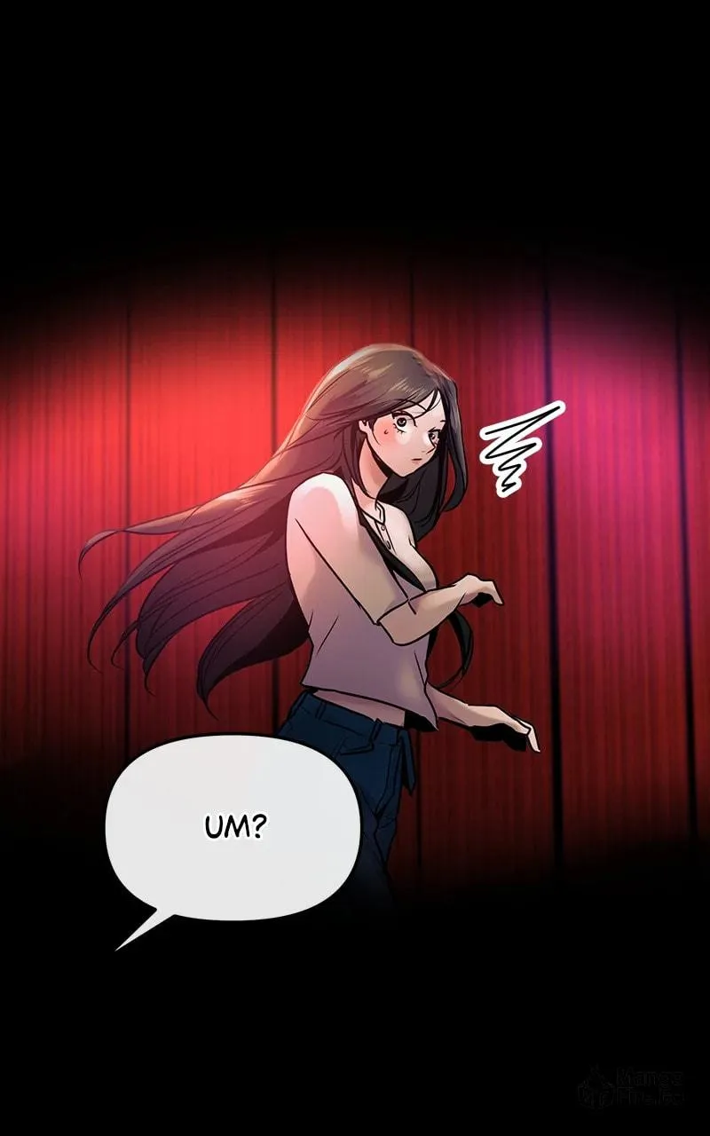 Back to Chanbi Chapter 20 page 51 - 