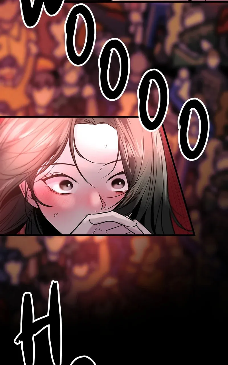 Back to Chanbi Chapter 20 page 53 - 