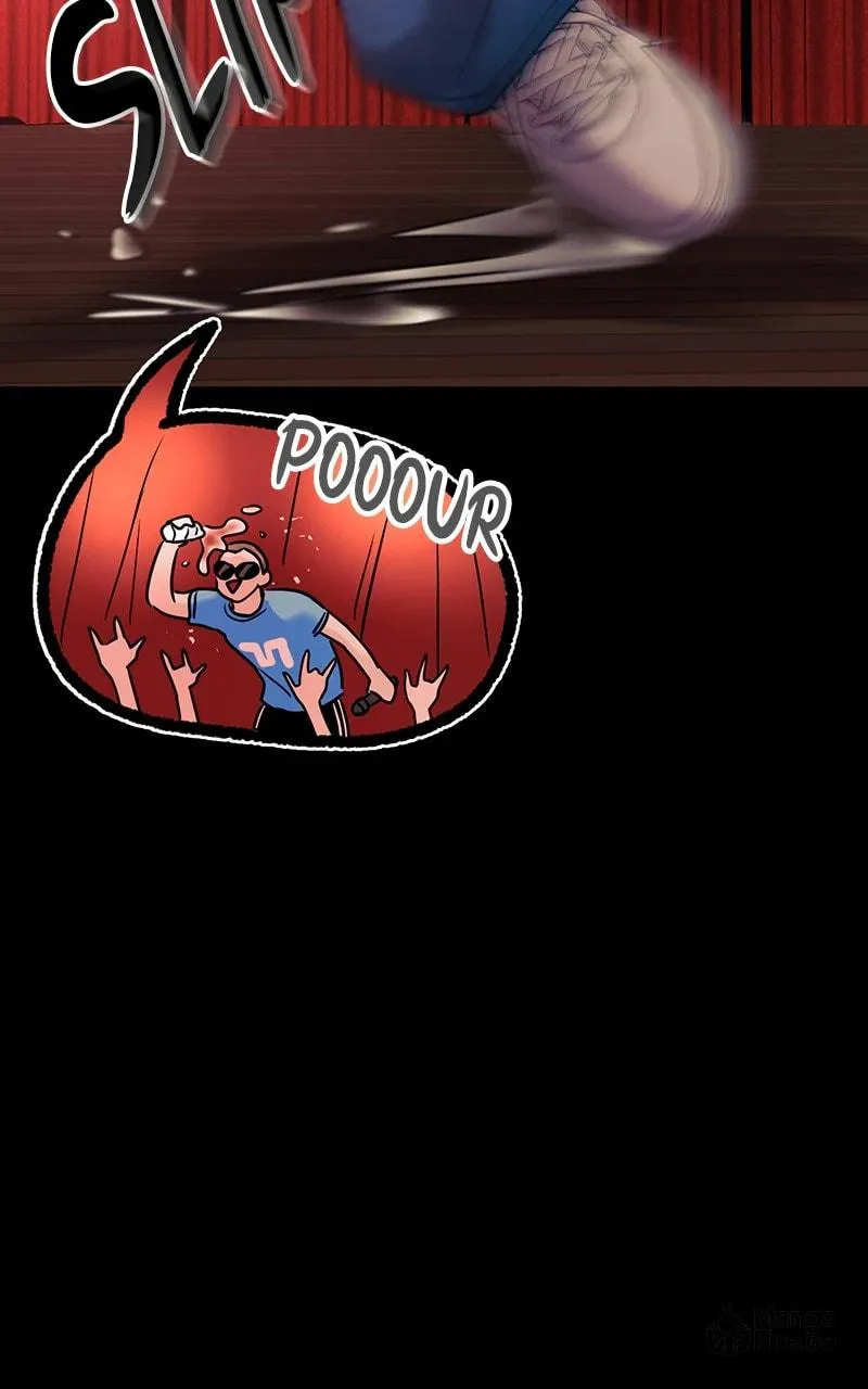Back to Chanbi Chapter 20 page 55 - 