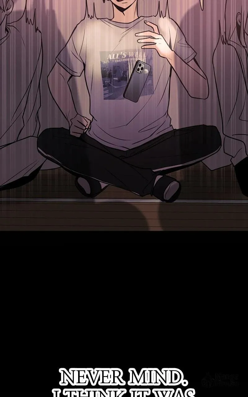 Back to Chanbi Chapter 20 page 57 - 