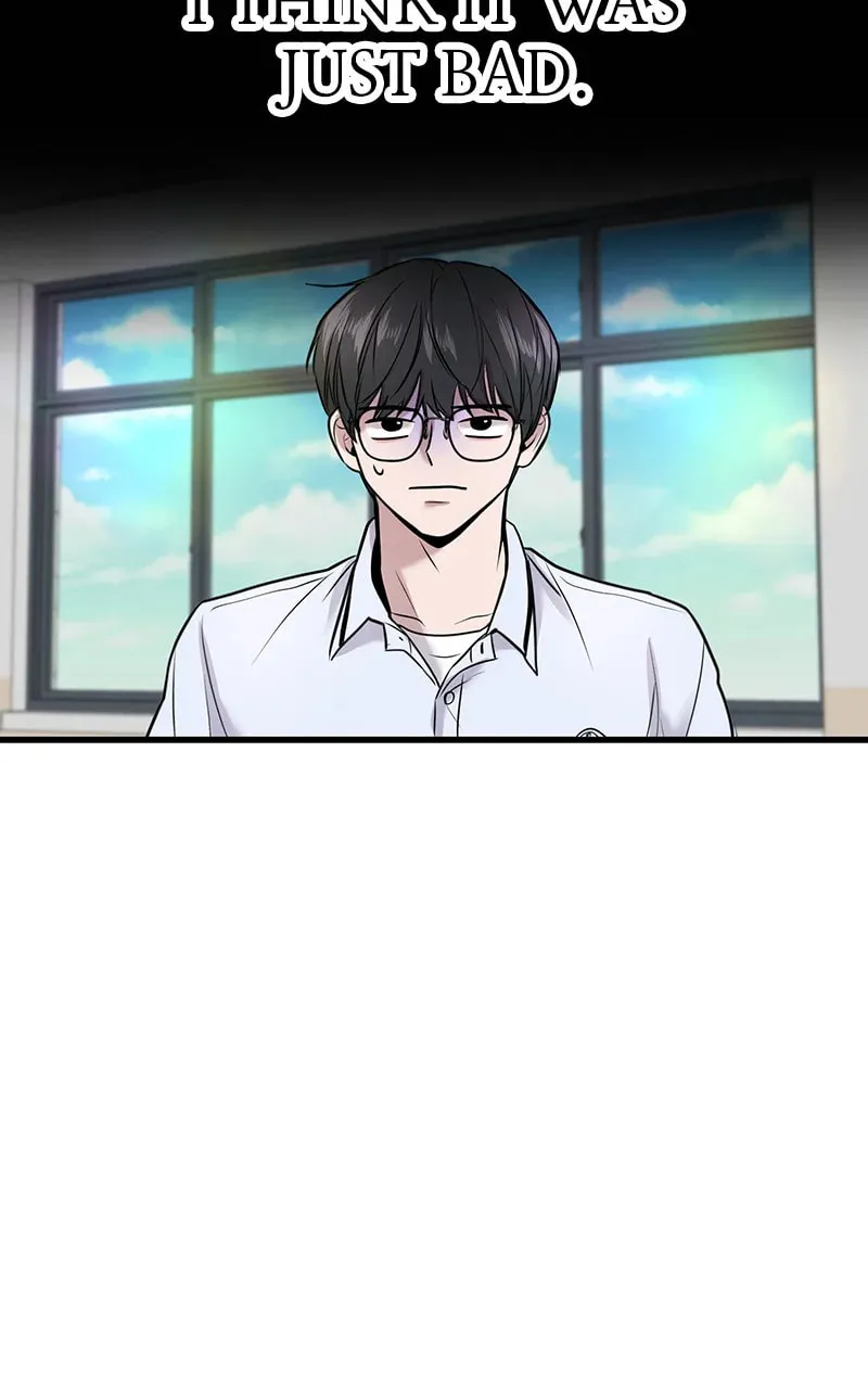 Back to Chanbi Chapter 20 page 58 - 