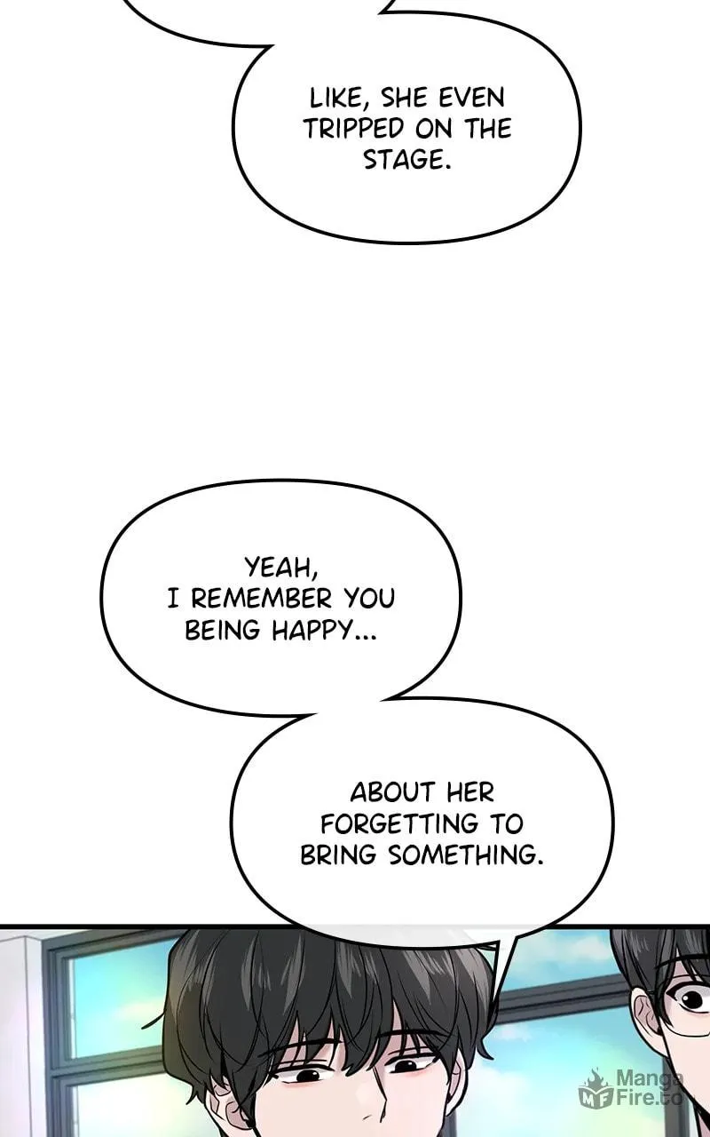 Back to Chanbi Chapter 20 page 60 - 