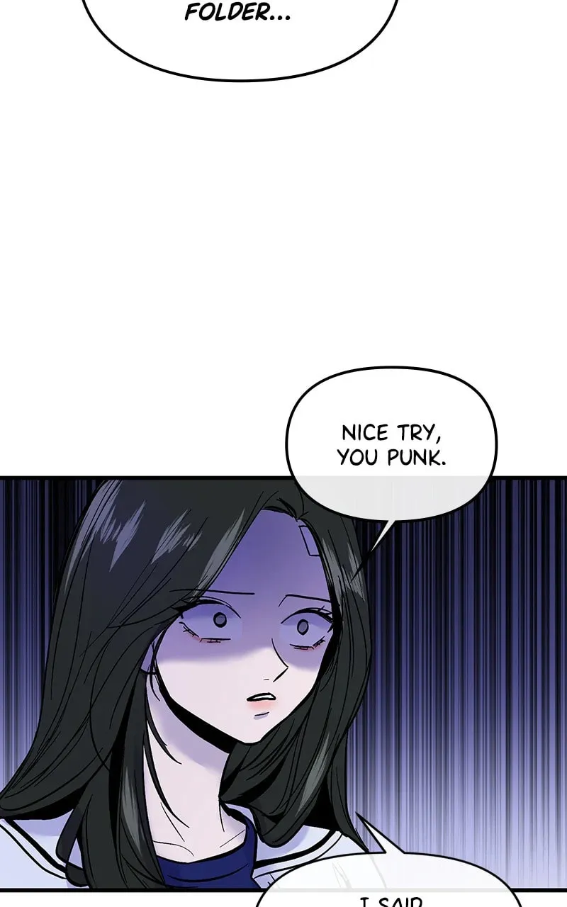 Back to Chanbi Chapter 20 page 7 - 