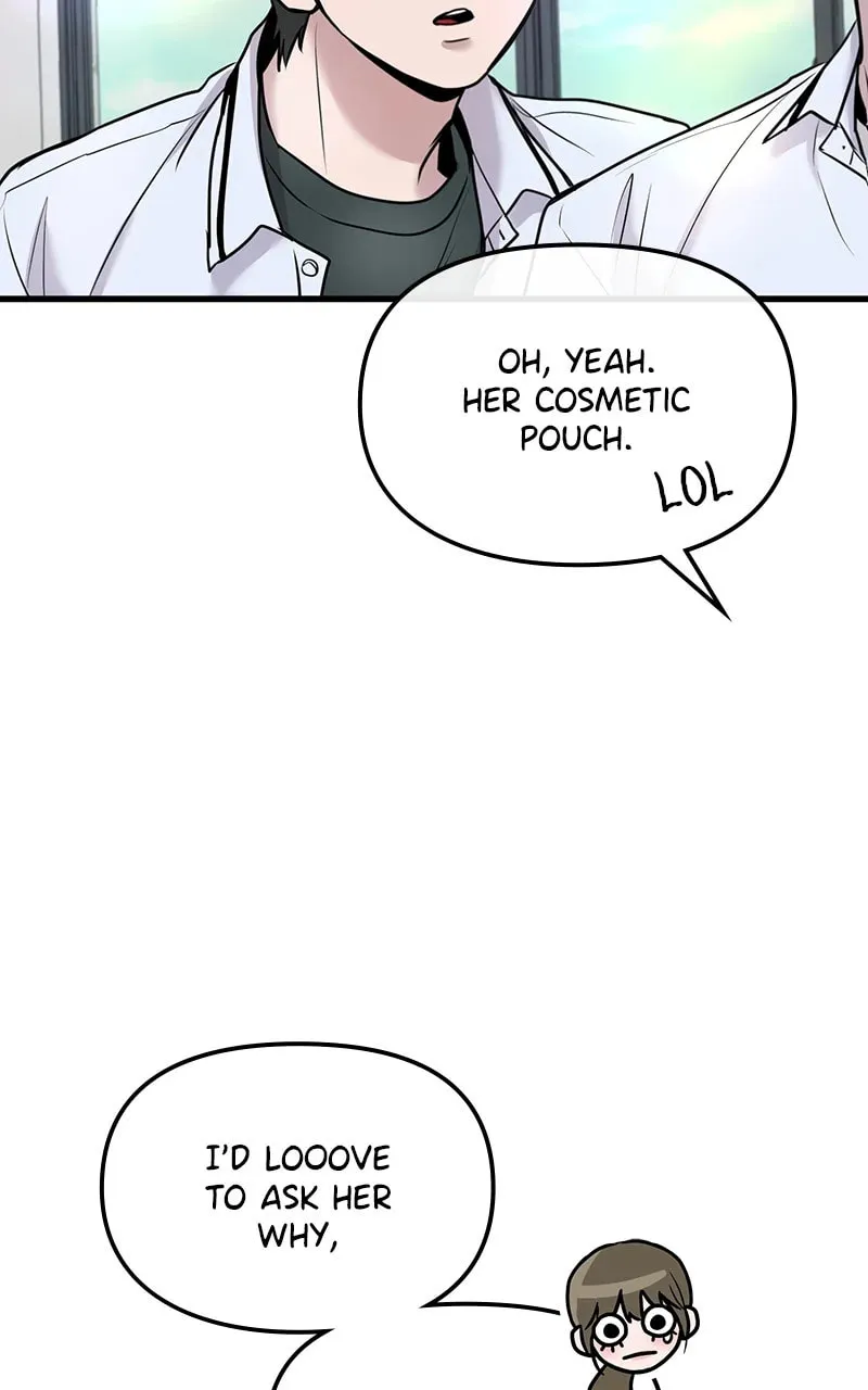Back to Chanbi Chapter 20 page 61 - 