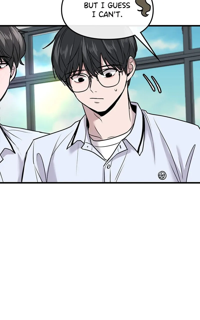 Back to Chanbi Chapter 20 page 62 - 