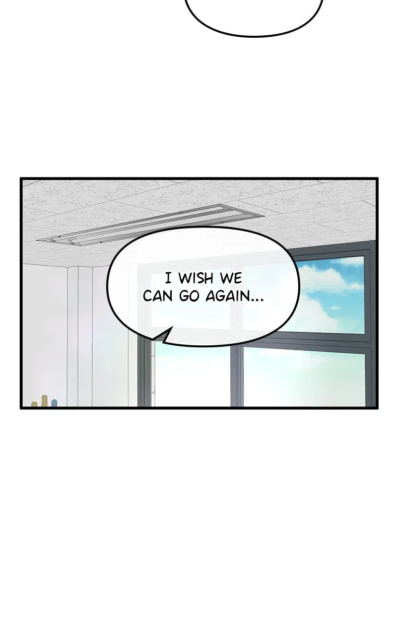 Back to Chanbi Chapter 20 page 64 - 