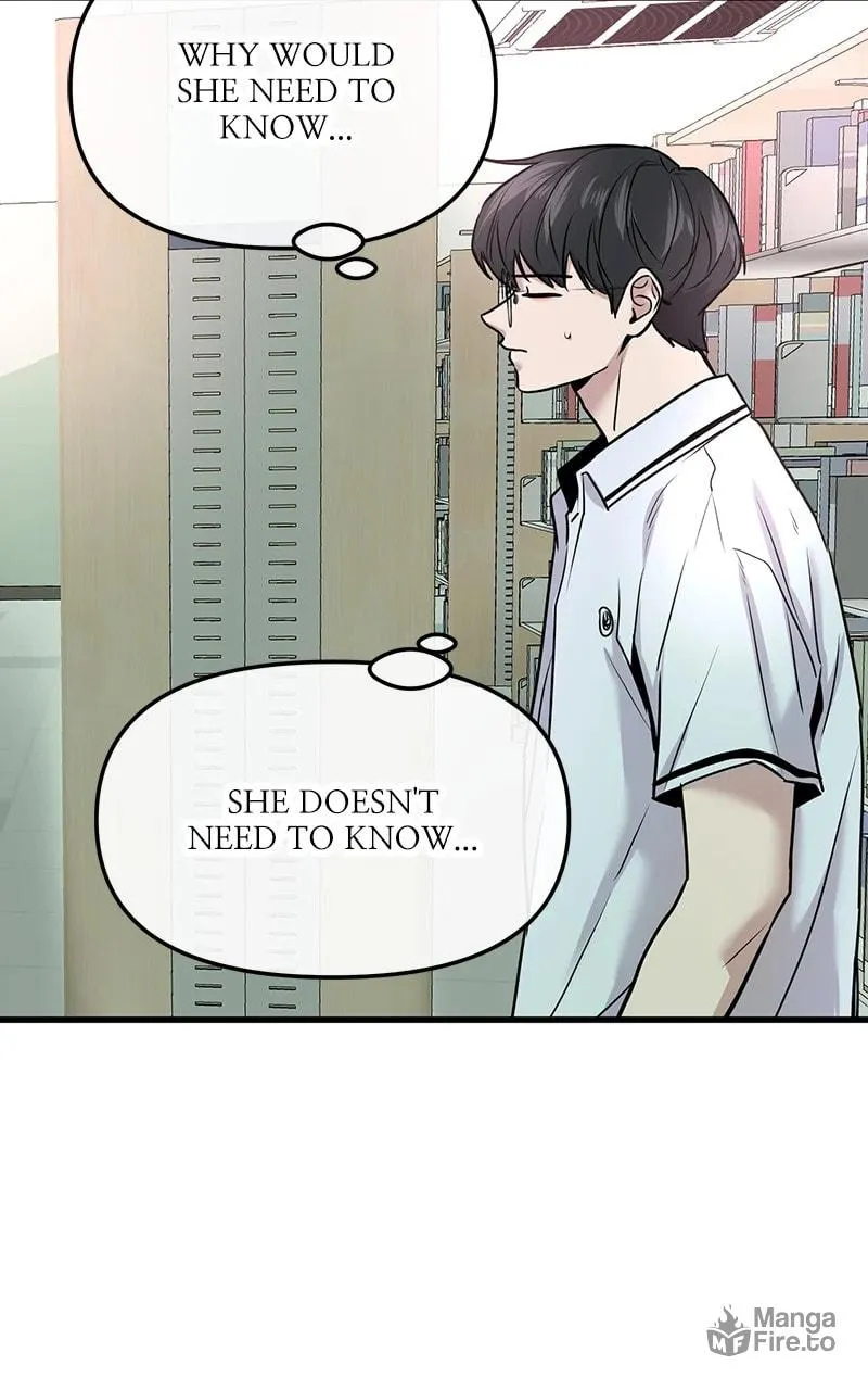 Back to Chanbi Chapter 20 page 66 - 