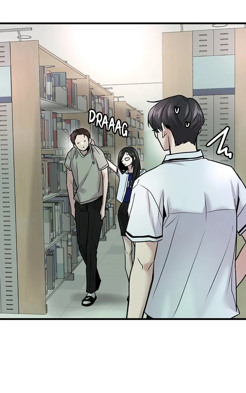 Back to Chanbi Chapter 20 page 68 - 