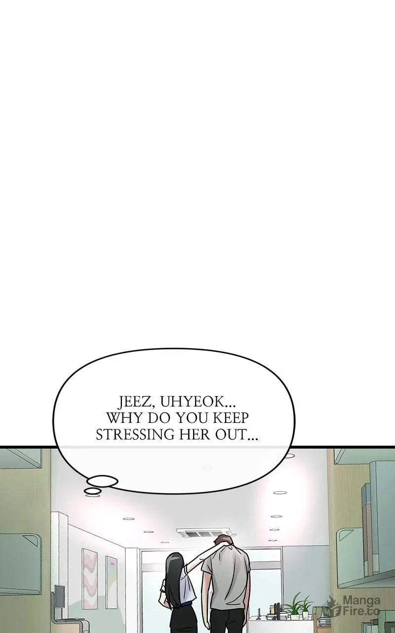 Back to Chanbi Chapter 20 page 70 - 