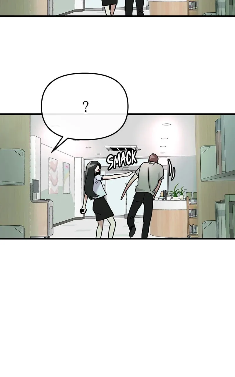 Back to Chanbi Chapter 20 page 71 - 