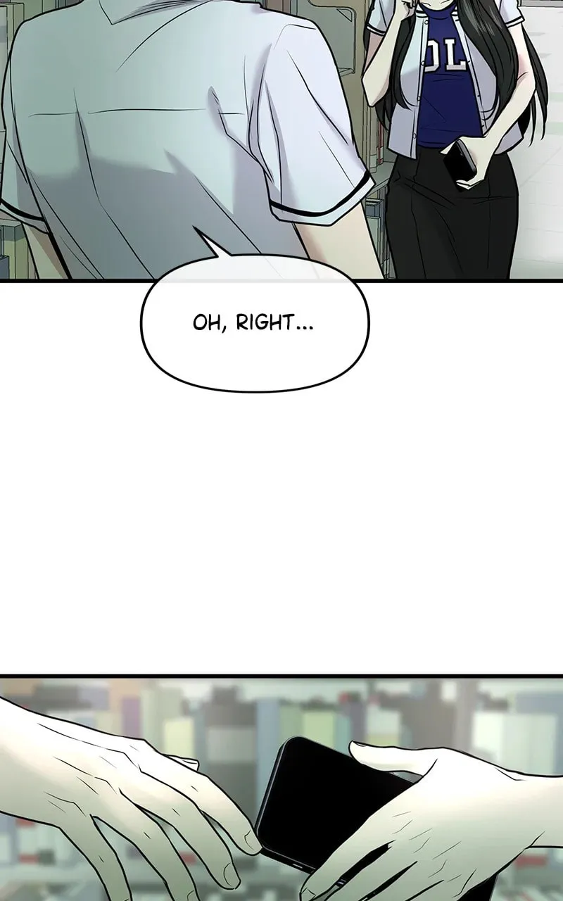 Back to Chanbi Chapter 20 page 73 - 