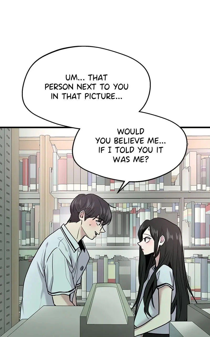 Back to Chanbi Chapter 20 page 76 - 