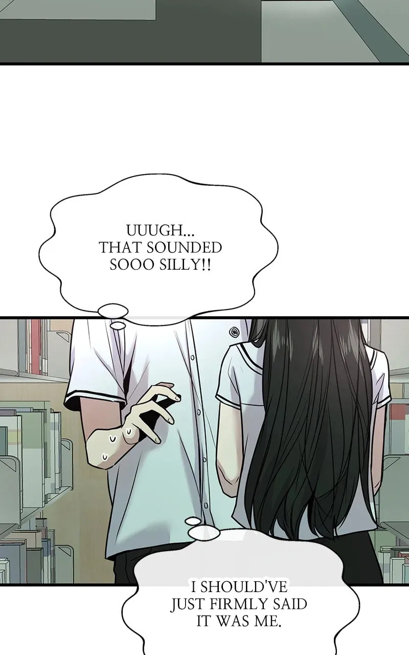 Back to Chanbi Chapter 20 page 77 - 
