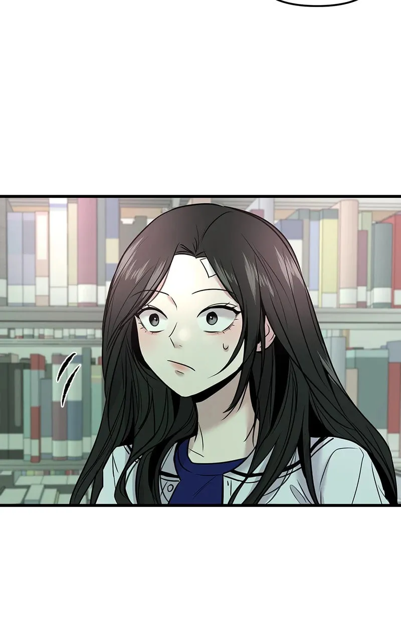 Back to Chanbi Chapter 20 page 79 - 